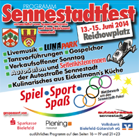 Sennestadtfest