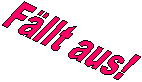F�llt aus!